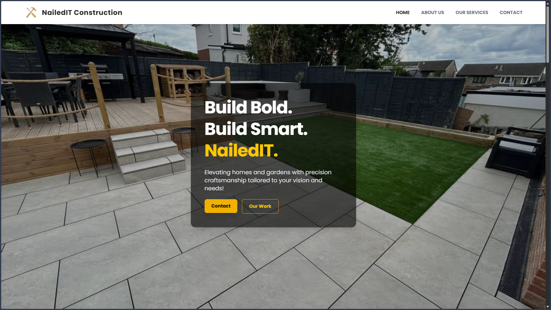 NailedIT Construction